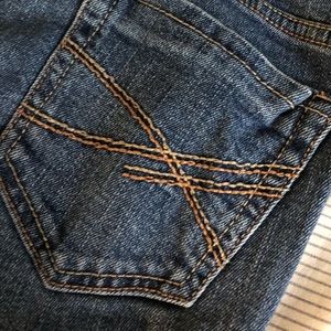 Aeropostale skinny jeans (2R)